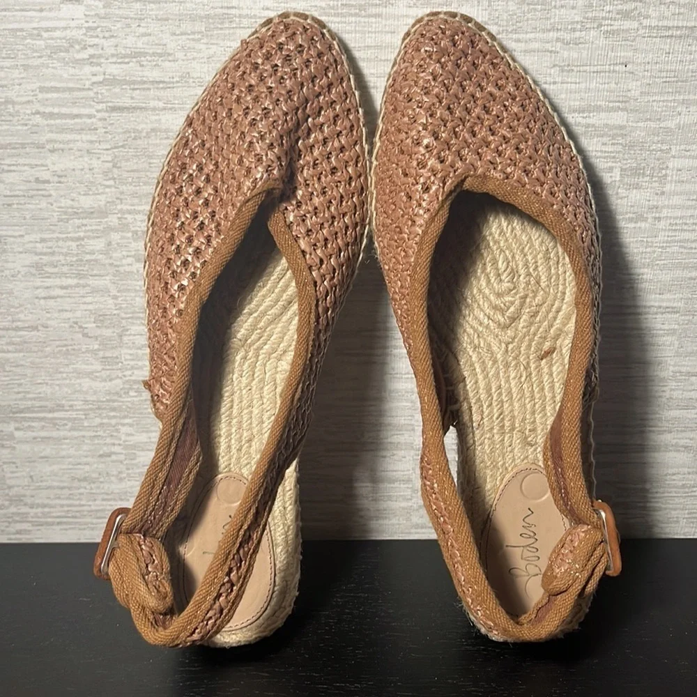 🌼 Boden women’s shoes size 39 - Picture 9 of 10